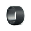 Black P4 Polypropylene Moulded Hook